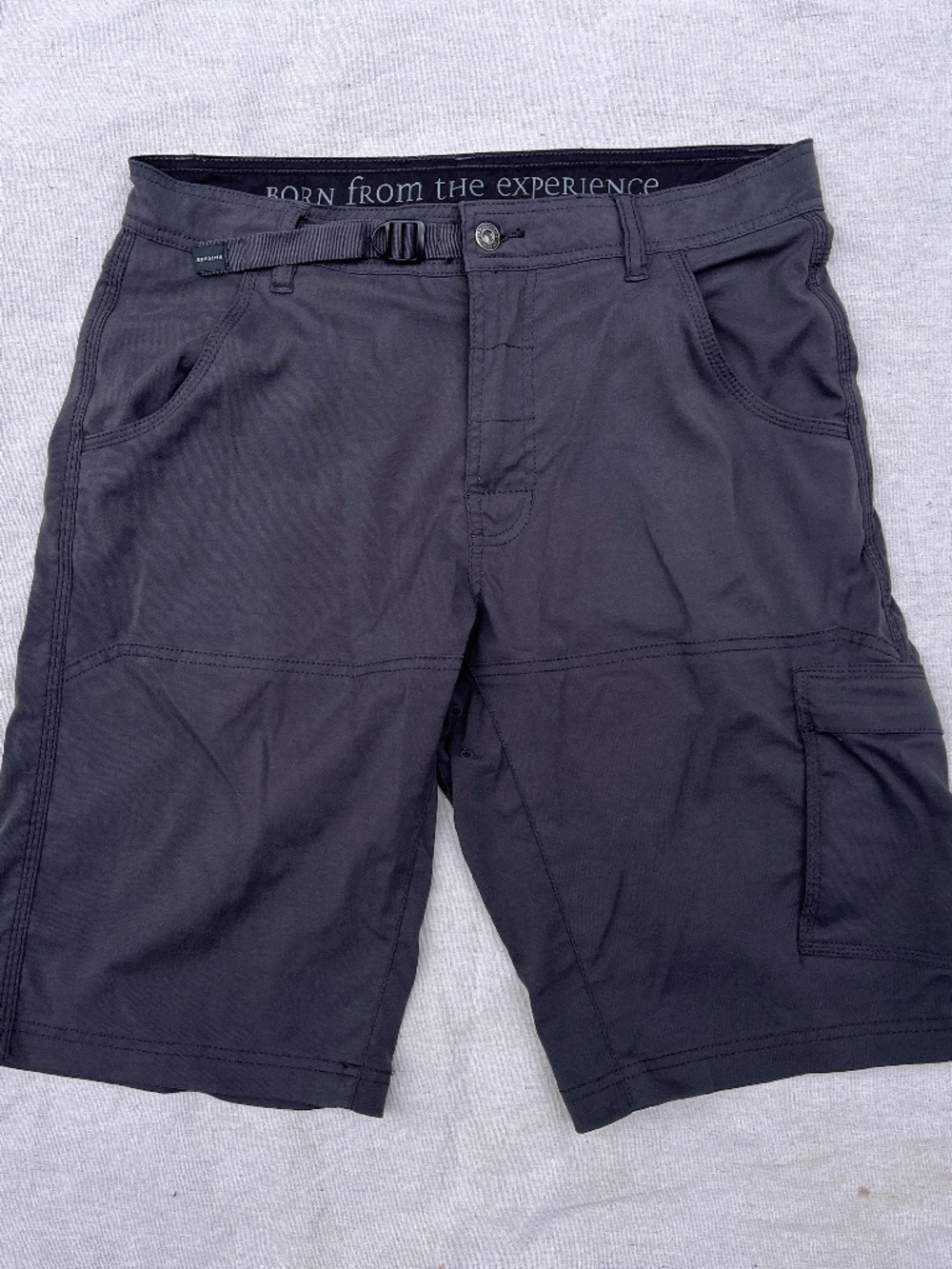 Prana Zion Shorts